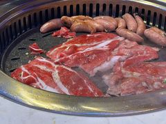 -杨记齐齐哈尔烤肉(总店)