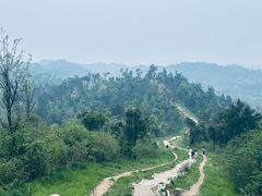 -青龙山国家森林公园