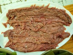 腰花-刁姐火锅(五小区店)