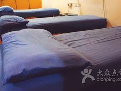 -叶氏水木堂盲人医疗按摩所