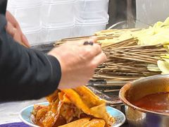 -马三洋芋片(兰州总店)