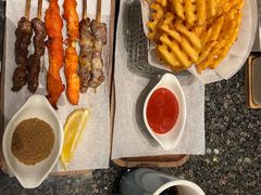 -上海齐鲁万怡大酒店·辣椒屋咖啡厅