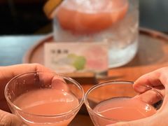 -Fuzzy Bistro 浮几韩餐·茶酒馆