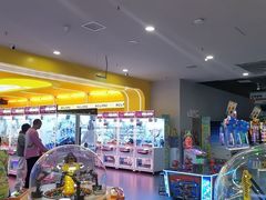 -meland·儿童乐园·游戏厅娃娃机·电玩Xbox(成都合生汇店)