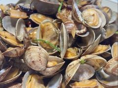 -味莊·青岛菜(云霄路店)