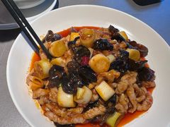 -付掌柜在成都·头牌水煮牛肉(黄鹤楼泛悦汇店)