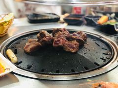 -杀猪天·韩国烤肉(总店)