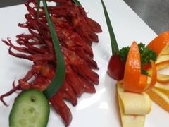 -茉莉餐厅(包河万达店)
