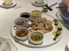 -闻见中国海南菜(K11店)