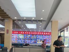 -萃华海鲜阁大排档(五四广场店)