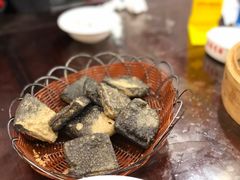 -四季春(美食街店)