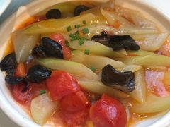 -小厨娘淮扬菜(天印大道店)