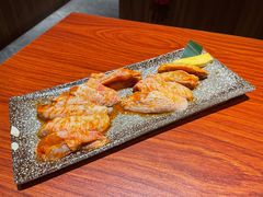 -山之屋炭火烧肉·生啤畅饮(大朗万科中央公园店)
