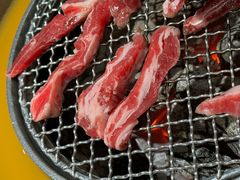 -姜虎东白丁烤肉(深圳湾后海汇店)