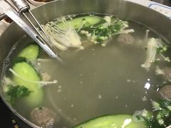 -黑山牛肉汤火锅(花城汇店)