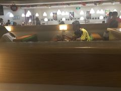 -So Lounge索兰至餐厅(蓝色港湾店)