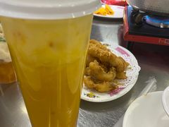 -燃计沙茶皇·香港沙茶火锅(人广旗舰店)