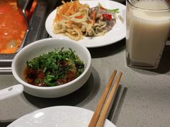 -海底捞火锅(杭州萧山宝龙广场店)