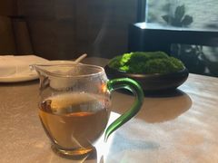 -九里云松·天香餐厅
