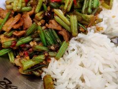 -霸碗盖码饭(长沙星沙吾悦店)
