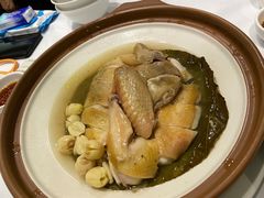 -西湖春天•老字号杭州菜(百汇店)