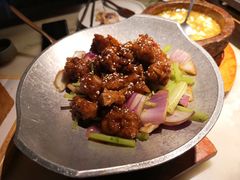 -绿茶餐厅(成都大悦城店)