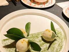 -锦府园·新台州菜(合生汇店)