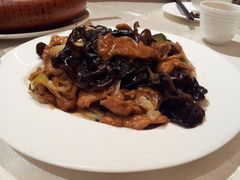 过油肉-永和红旗美食城