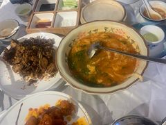 -京味民福烤鸭店(建设四马路店)