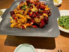 -蓉城小馆(科兴店)