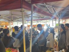 -清真老马家国华牛奶鸡蛋醪糟(正宁路店)