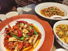 -八碗湘长沙市井菜(坡子街店)