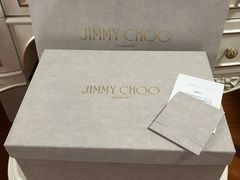 -JIMMY CHOO(恒隆广场店)