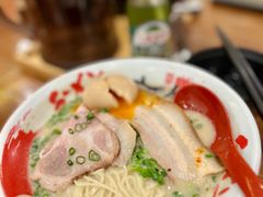-豚王拉面(澳门银河店)