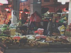 门面-花园菜市场