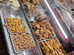 -姚记炒肝店(簋街店)