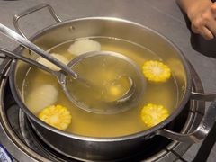 -贵宾牛·潮汕牛肉火锅(珠池总店)