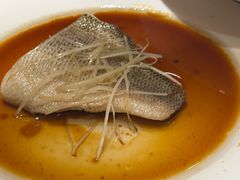 -沁香庭中餐厅·川粤菜(重庆高新假日酒店)