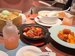 -大树餐厅(益田假日店)