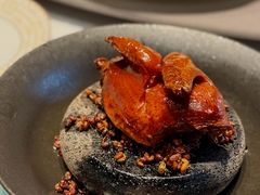 -许家菜(望江店)