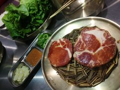 -本炙炭烤·蒲烧活鳗料理店(金沙洲店)