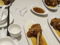 -北大荒人•新东北菜(青岛银座店)
