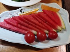 -祥记·苏帮菜·松鼠桂鱼(湖畔天城店)