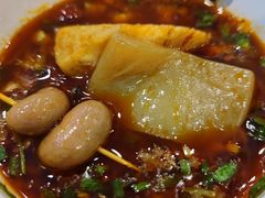 火锅兔-冯记香辣兔火锅(茶店子总店)