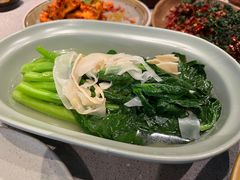 -半山腰·云南菜(侨福芳草地店)