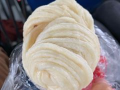 -清泉阁包子铺(中山路店)