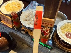 -客家大院·非遗赣南客家菜(郁孤台店)