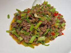 -新太二·鲜料川菜(晶耀前滩店)