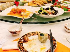 -万宝海鲜舫(劳动公园店)
