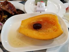 -淄博蓝海国际大饭店·蓝钻国际美食自助百汇(柳泉路店)